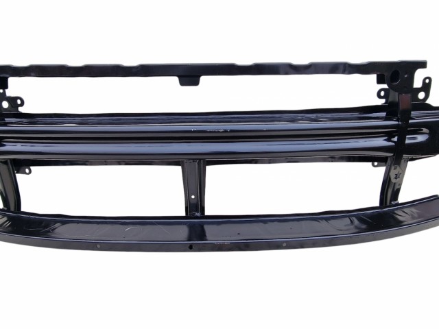 Skoda Octavia II. 2004-2013  utángyártott új, első lökhárító merevítő (nyúlványösszekötő)