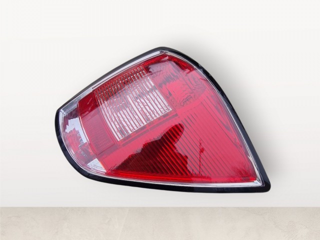 Opel Astra H 2007-2014 utángyártott új jobb hátsó lámpa (Kombi)