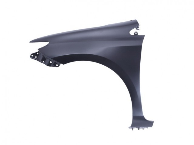 Toyota Auris E18 2012-2019 utángyártott új bal első sárvédő