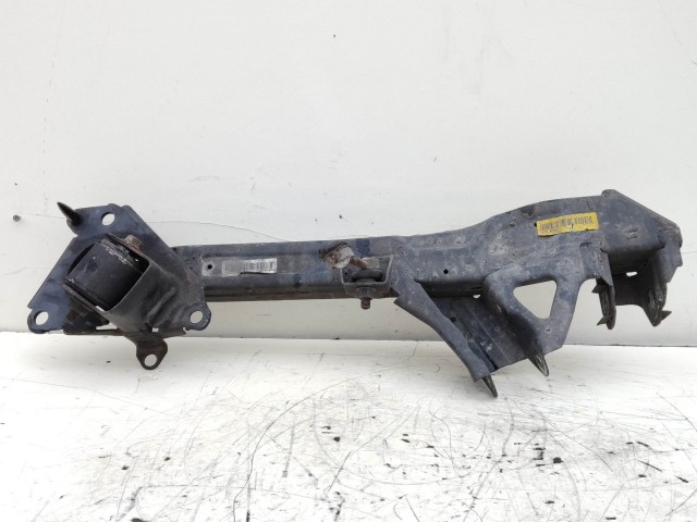 212420 Alfa Romeo 159 bal hátsó alsó lengőkar 50707136