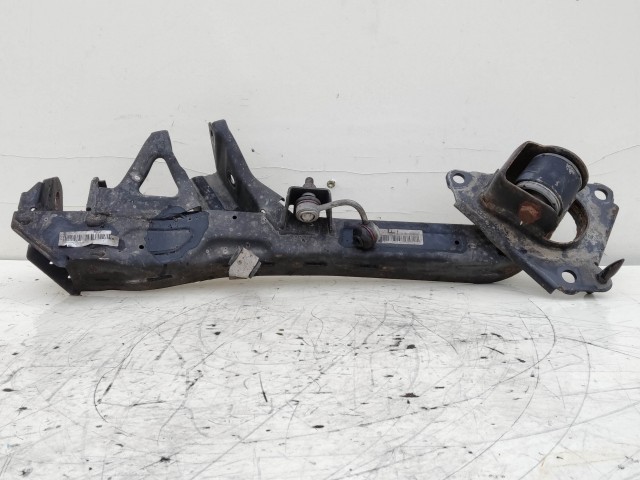 212422 Alfa Romeo 159 bal hátsó alsó lengőkar 50707136