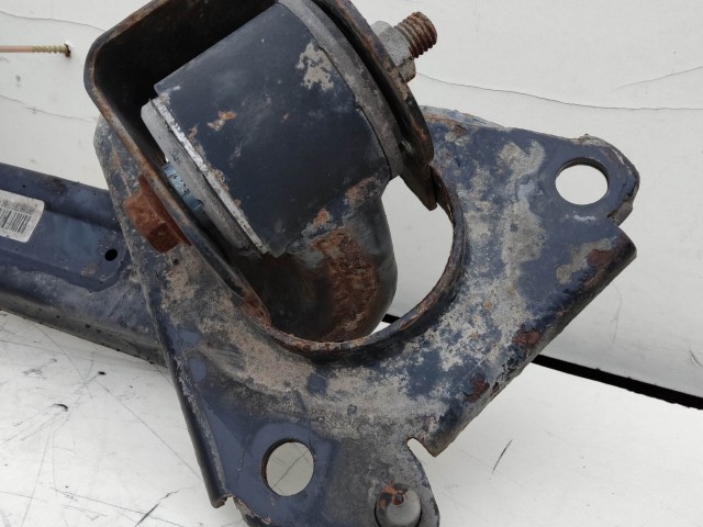 212422 Alfa Romeo 159 bal hátsó alsó lengőkar 50707136