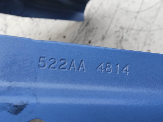 212423 Fiat Freemont 2011-2015 Akkumulátor tartó, tálca K05178247AB