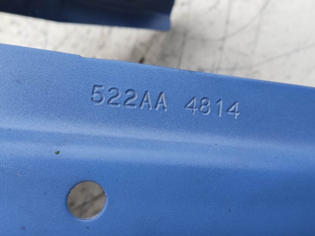 212424 Fiat Freemont 2011-2015 Akkumulátor tartó, tálca K05178247AB