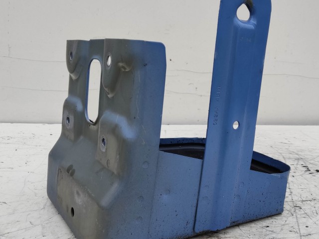 Akkumulátor tartó, tálca