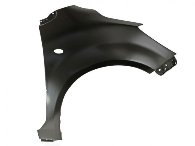 Opel Agila B 2008-2014 utángyártott új jobb első sárvédő