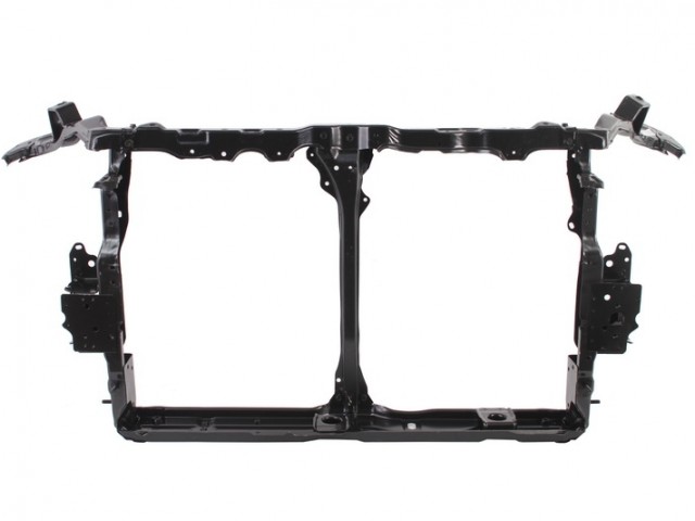 Opel Agila B, Suzuki SPLASH 2008-2014 utángyártott új homlokfal (diesel)