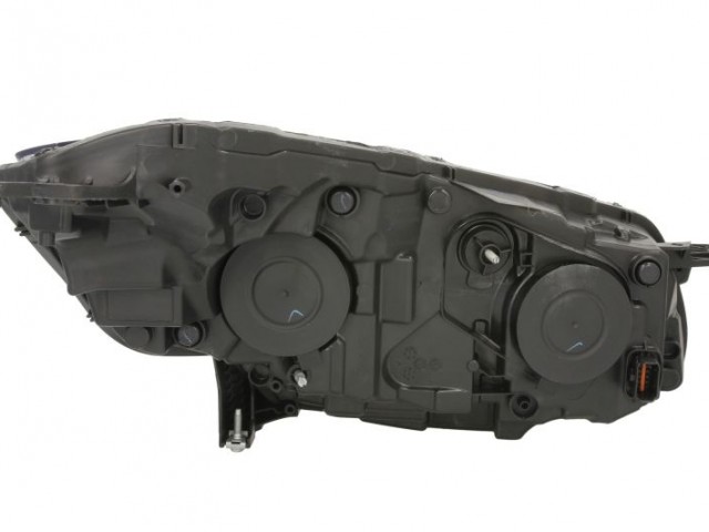 Peugeot 508 2014-2018 utángyártott új bal első fényszóró 2H7 DEPO