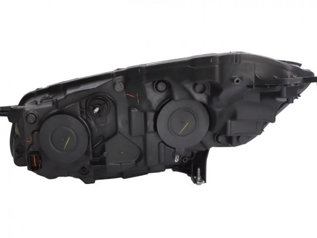 Peugeot 508 2014-2018 utángyártott új jobb első fényszóró 2H7 DEPO