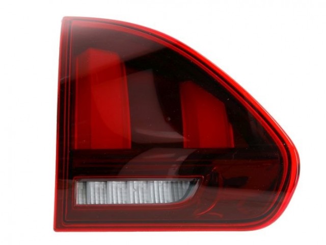 Peugeot 2008 2013-2019 utángyártott új bal hátsó belső lámpa LED