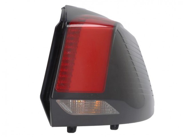 Peugeot 5008 2017-2020 utángyártott új jobb hátsó külső lámpa LED-es