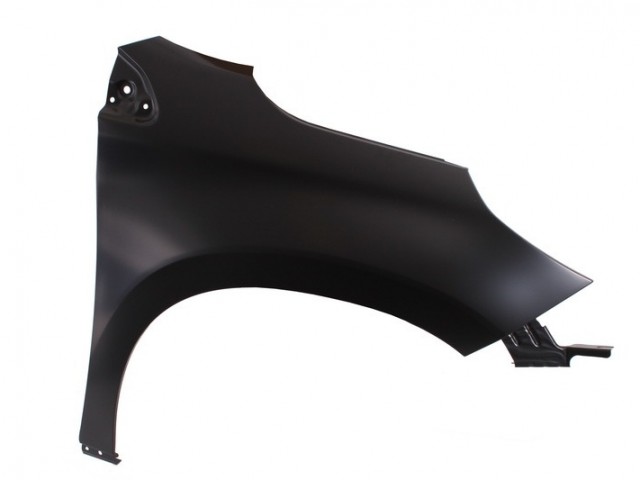 Peugeot 2008 2013-2019 utángyártott új jobb első sárvédő