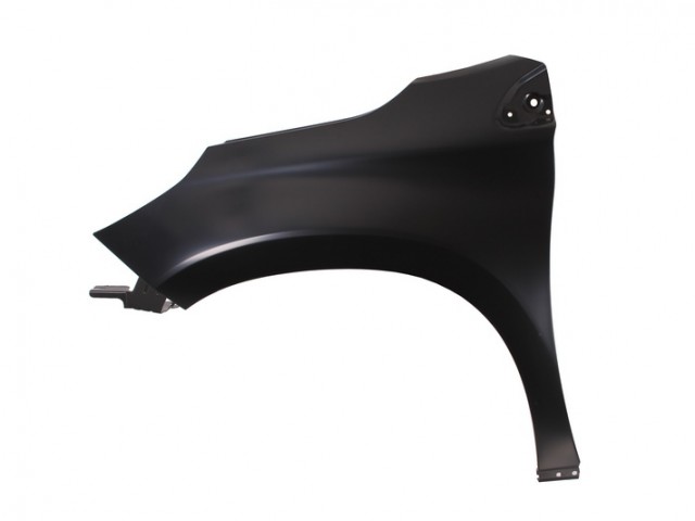 Peugeot 2008 2013-2019 utángyártott új bal első sárvédő