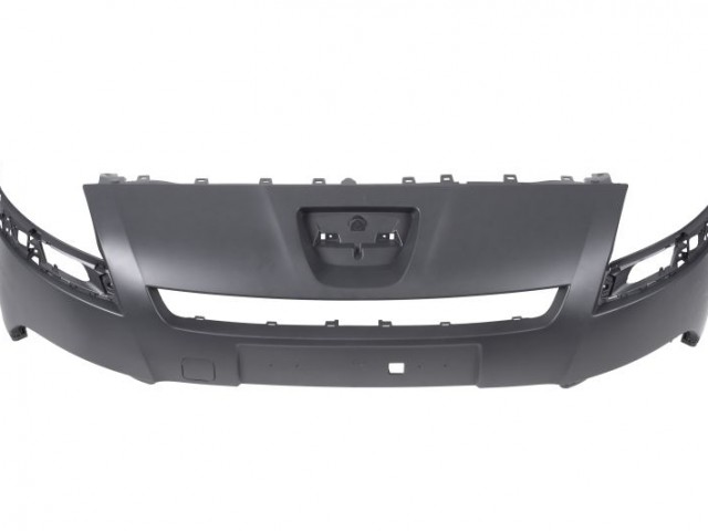 Peugeot 5008 2009-2013 utángyártott új első lökhárító alapozott