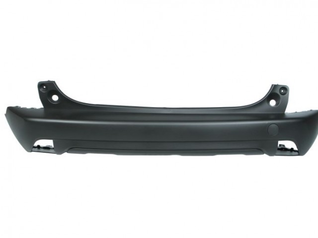 Peugeot 2008 2013-2019 utángyártott új hátsó lökhárító