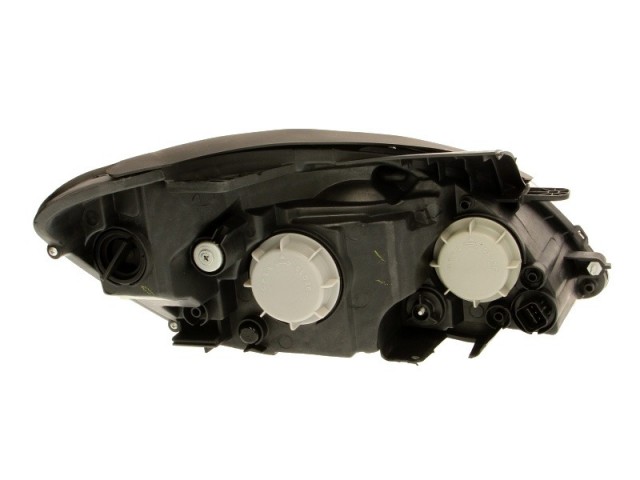 Kia Ceed I. 2006-2009 utángyártott új bal első fényszóró H1/H7  (motoros) DEPO