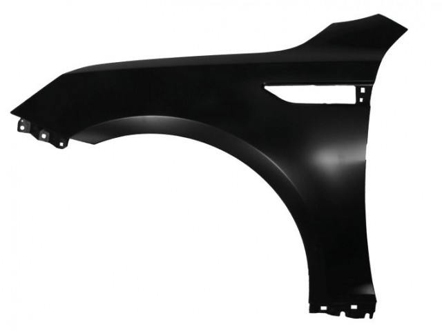 Kia Optima 2010-2015 utángyártott új bal első sárvédő