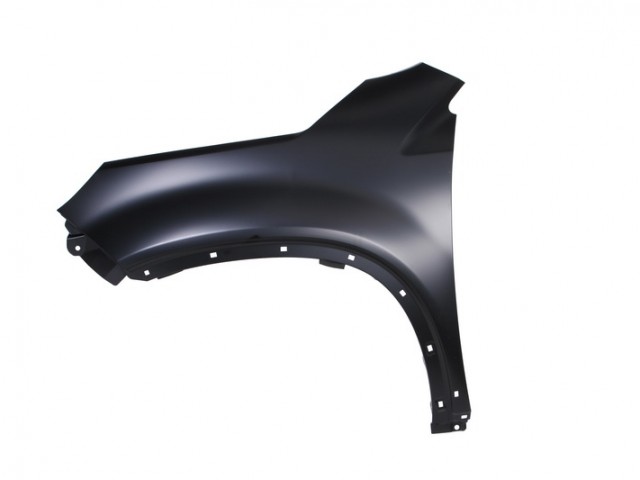 Kia Sorento 2009-2012 utángyártott új bal első sárvédő