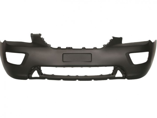 Kia Carens II. 2006-2013 utángyártott új első lökhárító alapozott