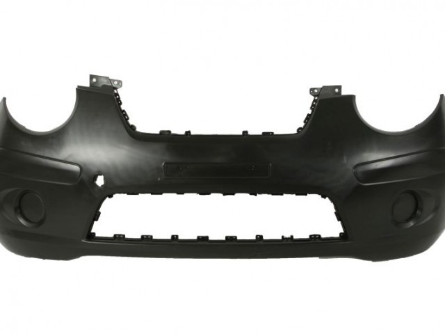 Kia Picanto 2007-2011 utángyártott új első lökhárító nem alapozott, nem ködlámpás