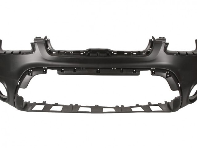 Kia Soul 2011-2013 utángyártott új első lökhárító alapozott