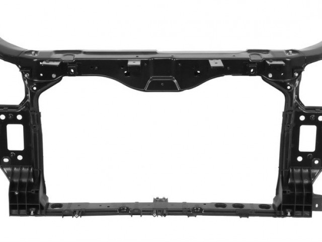 Kia Optima 2010-2015 utángyártott új homlokfal