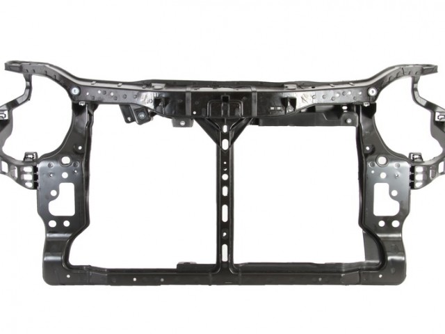 Kia Picanto 2007-2011 utángyártott új homlokfal