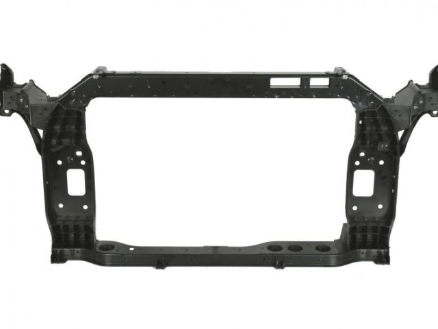 Kia Sportage 4 2015-2018 utángyártott új homlokfal