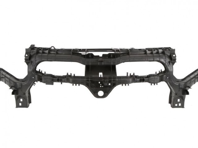 Ford Transit Custom 2012-2023 utángyártott új homlokfal