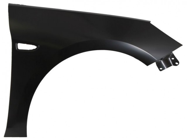 Opel Astra K 2015-2021 utángyártott új jobb első sárvédő