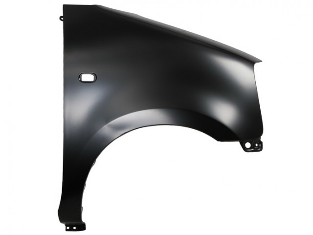 Opel Agila A, Suzuki Wagon R+ 2000-2007 utángyártott új jobb első sárvédő