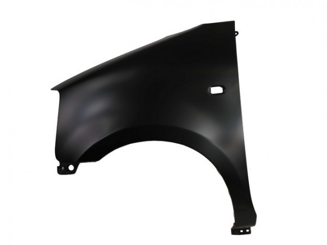 Opel Agila A, Suzuki Wagon R+ 2000-2007 utángyártott új bal első sárvédő