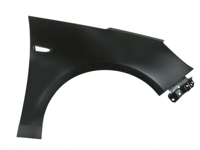 Opel Zafira C 2011-2019 utángyártott új jobb első sárvédő