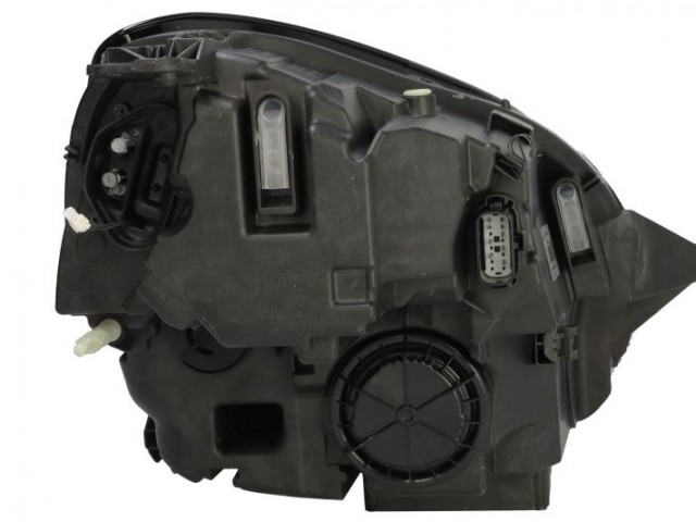 Ford Puma 2019-2024 bal első fényszóró Valeo