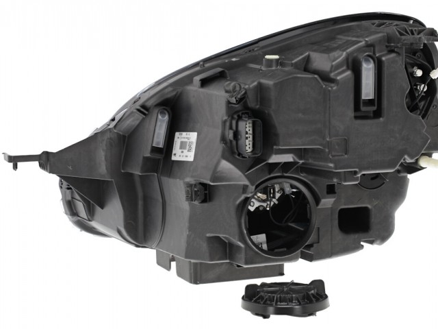 Ford Puma 2019-2024 jobb első fényszóró Valeo