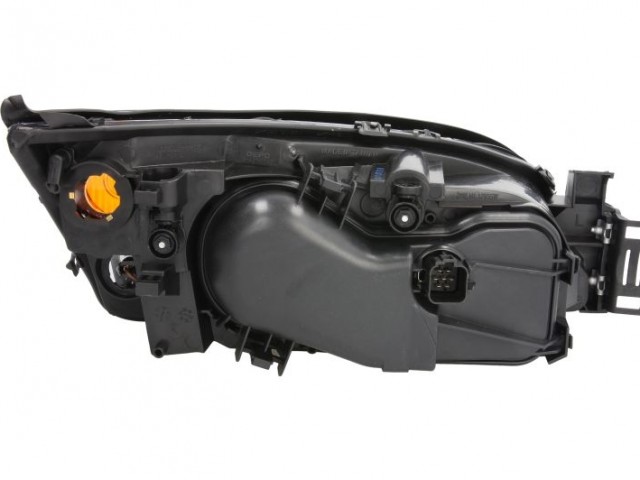 Ford Mondeo 2000-2007 utángyártott új bal első fényszóró H1/H7 DEPO