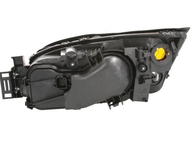 Ford Mondeo 2000-2007 utángyártott új jobb első fényszóró H1/H7  DEPO