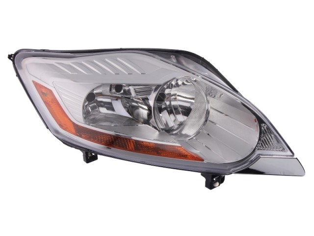 Ford Kuga I. 2008-2012 utángyártott új jobb első fényszóró 2H7 (motorral) DEPO