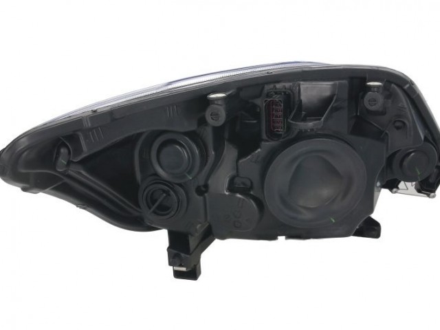 Ford Kuga I. 2008-2012 utángyártott új bal első fényszóró 2H7 (motorral) DEPO