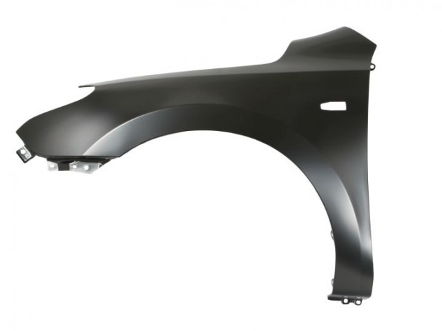 Hyundai I 30 2007-2012 utángyártott új bal első sárvédő