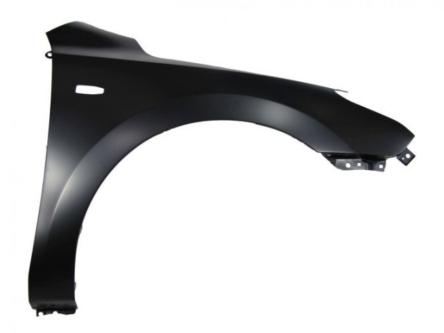 Hyundai I 30 2007-2012 utángyártott új jobb első sárvédő