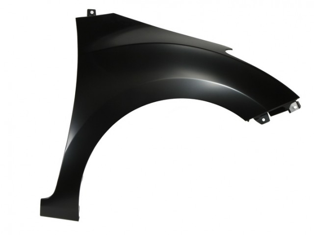 Hyundai I30 GD 2012-1017 utángyártott új jobb első sárvédő, nem oldalindexes kivitel