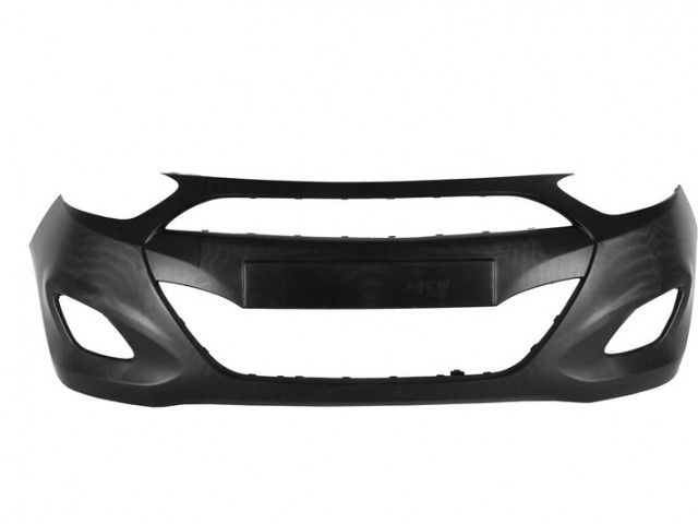 Hyundai I 10 2011.01.01-2013.10.31 utángyártott új első lökhárító