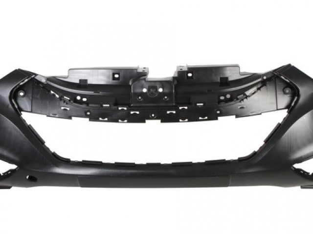 Hyundai IX35 2010.04.01-2013.07.31 utángyártott új első lökhárító alapozott