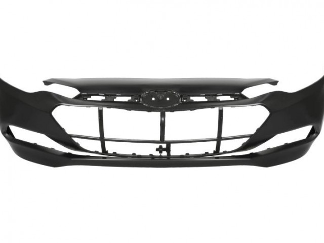 Hyundai I20 2014.12.01-2018.05.31 utángyártott új első lökhárító