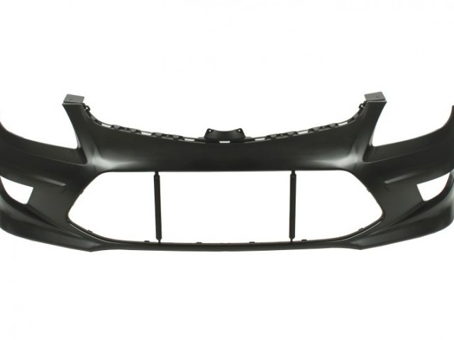 Hyundai I 30 2007.03-2012.02.28 utángyártott új első lökhárító 5 ajtós (cseh gyártás)