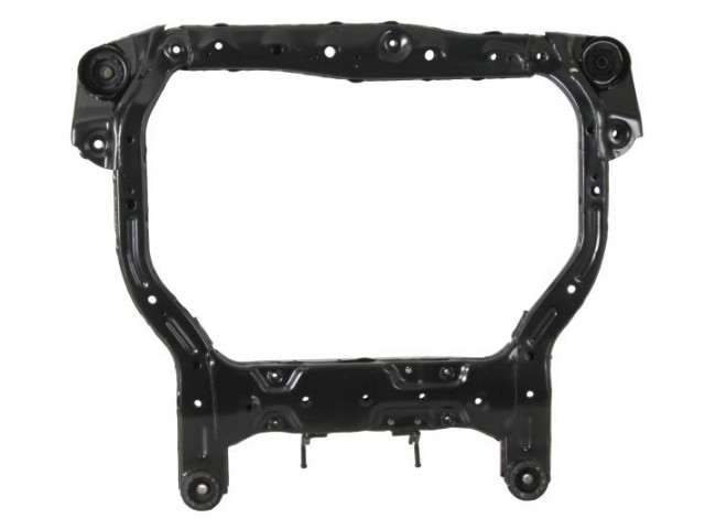 Hyundai Accent 2005-2010, Kia Rio 2005-2011 utángyártott új első segédalváz (bölcső)