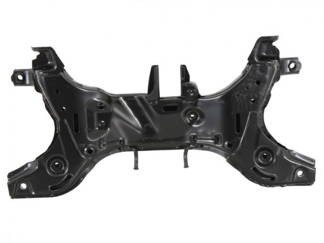 Hyundai I 10 2008-2013 utángyártott új első segédalváz (bölcső)