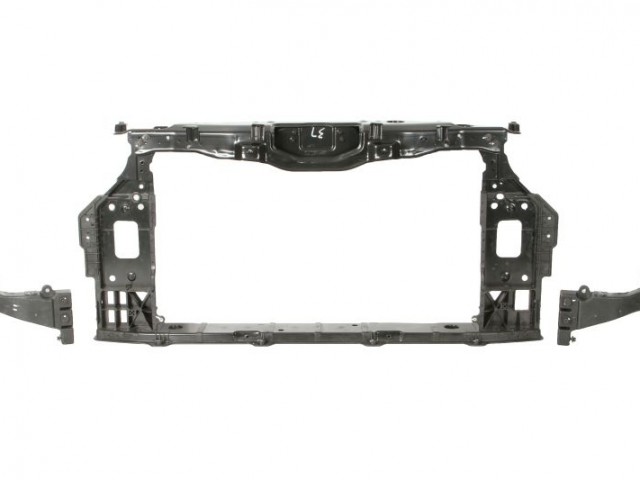 Hyundai I40 2010.02.01-2014.11.30 utángyártott új homlokfal (Benzin)