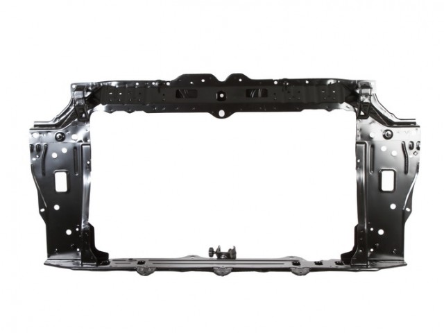 Hyundai IX20 2010-2019 utángyártott új homlokfal